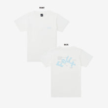 Load image into Gallery viewer, [PREORDER] Stray Kids World Tour 'RUN IT JAPAN' Official MD - T-Shirt
