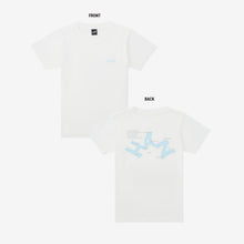 Load image into Gallery viewer, [PREORDER] Stray Kids World Tour 'RUN IT JAPAN' Official MD - T-Shirt
