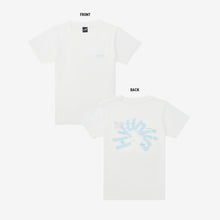 Load image into Gallery viewer, [PREORDER] Stray Kids World Tour 'RUN IT JAPAN' Official MD - T-Shirt

