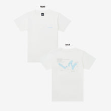 Load image into Gallery viewer, [PREORDER] Stray Kids World Tour 'RUN IT JAPAN' Official MD - T-Shirt
