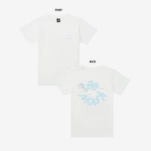 Load image into Gallery viewer, [PREORDER] Stray Kids World Tour 'RUN IT JAPAN' Official MD - T-Shirt
