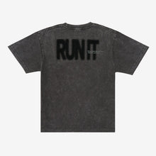 Load image into Gallery viewer, [PREORDER] Stray Kids World Tour 'RUN IT JAPAN' Official MD - Photo T-Shirt
