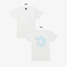 Load image into Gallery viewer, [PREORDER] Stray Kids World Tour 'RUN IT JAPAN' Official MD - T-Shirt

