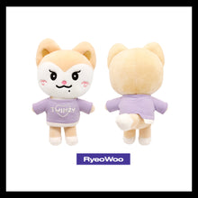 Load image into Gallery viewer, ITZY 2ND WORLD TOUR &#39;BORN TO BE&#39; IN SEOUL OFFICIAL MD - TWINZY PLUSH ORIGINAL VER.

