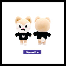 Load image into Gallery viewer, ITZY 2ND WORLD TOUR &#39;BORN TO BE&#39; IN SEOUL OFFICIAL MD - TWINZY PLUSH MINI VER.
