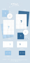 Load image into Gallery viewer, [PREORDER] UAU 2nd Mini Album 'Playlist #Your Youth' (Compact Ver.)

