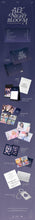 Load image into Gallery viewer, [PREORDER] UAU 2026 Season&#39;s Greetings &#39;The Night Bloom&#39;
