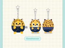 Load image into Gallery viewer, [PREORDER] Stray Kids Zootopia 2 X SKZOO POP-UP STORE Official MD - UFUFY Plush
