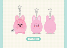 Load image into Gallery viewer, [PREORDER] Stray Kids Zootopia 2 X SKZOO POP-UP STORE Official MD - UFUFY Plush
