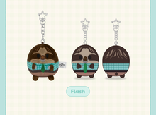 Load image into Gallery viewer, [PREORDER] Stray Kids Zootopia 2 X SKZOO POP-UP STORE Official MD - UFUFY Plush
