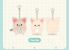 Load image into Gallery viewer, [PREORDER] Stray Kids Zootopia 2 X SKZOO POP-UP STORE Official MD - UFUFY Plush
