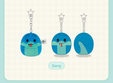 Load image into Gallery viewer, [PREORDER] Stray Kids Zootopia 2 X SKZOO POP-UP STORE Official MD - UFUFY Plush
