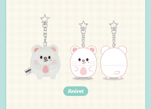 Load image into Gallery viewer, [PREORDER] Stray Kids Zootopia 2 X SKZOO POP-UP STORE Official MD - UFUFY Plush
