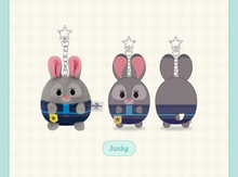 Load image into Gallery viewer, [PREORDER] Stray Kids Zootopia 2 X SKZOO POP-UP STORE Official MD - UFUFY Plush
