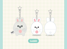 Load image into Gallery viewer, [PREORDER] Stray Kids Zootopia 2 X SKZOO POP-UP STORE Official MD - UFUFY Plush
