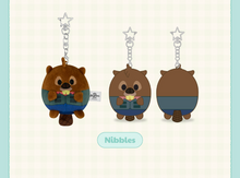 Load image into Gallery viewer, [PREORDER] Stray Kids Zootopia 2 X SKZOO POP-UP STORE Official MD - UFUFY Plush
