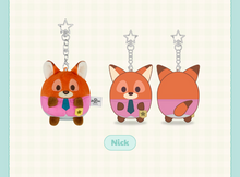 Load image into Gallery viewer, [PREORDER] Stray Kids Zootopia 2 X SKZOO POP-UP STORE Official MD - UFUFY Plush
