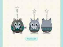 Load image into Gallery viewer, [PREORDER] Stray Kids Zootopia 2 X SKZOO POP-UP STORE Official MD - UFUFY Plush
