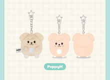 Load image into Gallery viewer, [PREORDER] Stray Kids Zootopia 2 X SKZOO POP-UP STORE Official MD - UFUFY Plush
