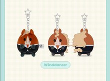 Load image into Gallery viewer, [PREORDER] Stray Kids Zootopia 2 X SKZOO POP-UP STORE Official MD - UFUFY Plush
