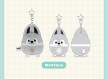 Load image into Gallery viewer, [PREORDER] Stray Kids Zootopia 2 X SKZOO POP-UP STORE Official MD - UFUFY Plush
