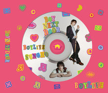 Load image into Gallery viewer, BOYNEXTDOOR Japan 2nd Single &#39;BOYLIFE&#39; (Solo Member Jacket Limited Edition)
