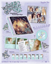 Load image into Gallery viewer, [PREORDER] Hearts2Hearts Japan Debut Single Album 'ICONIC HEART' (Regular Edition)
