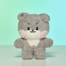 Load image into Gallery viewer, ZEROBASEONE Official Zeroni Costume Plush Doll
