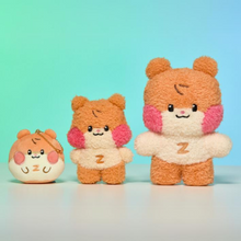 Load image into Gallery viewer, ZEROBASEONE Official Zeroni Costume Plush Doll
