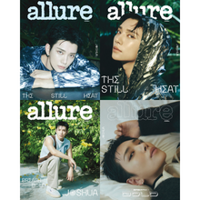 Load image into Gallery viewer, allure Magazine August 2025 Issue (Cover: Seventeen Joshua)
