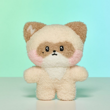 Load image into Gallery viewer, ZEROBASEONE Official Zeroni Costume Plush Doll
