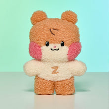 Load image into Gallery viewer, ZEROBASEONE Official Zeroni Costume Plush Doll
