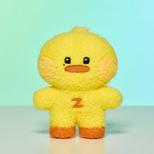 Load image into Gallery viewer, ZEROBASEONE Official Zeroni Costume Plush Doll
