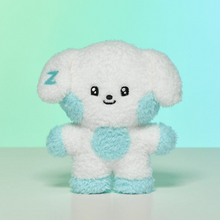 Load image into Gallery viewer, ZEROBASEONE Official Zeroni Costume Plush Doll
