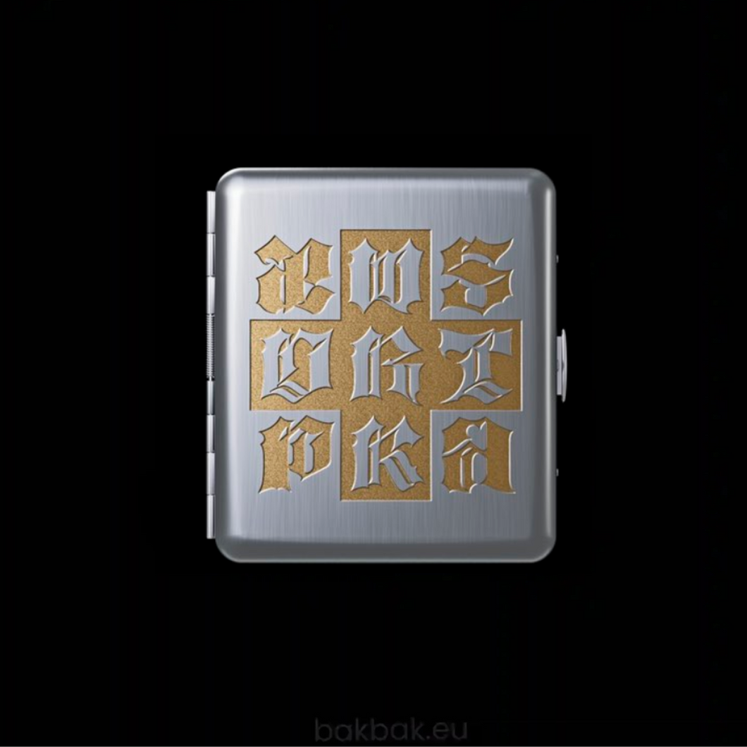 aespa Single 'Dirty Work' (Dirty Case Ver.)