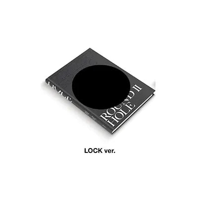 VERIVERY 6th Mini Album 'SERIES 'O' [ROUND 2 : HOLE]'