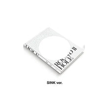 Load image into Gallery viewer, VERIVERY 6th Mini Album &#39;SERIES &#39;O&#39; [ROUND 2 : HOLE]&#39;
