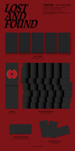 Load image into Gallery viewer, [PREORDER] VERIVERY 4th Single Album &#39;Lost and Found&#39; (Light Ver.)
