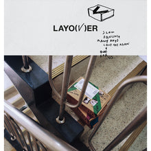 Load image into Gallery viewer, V (BTS) 1st Album &#39;Layover&#39;
