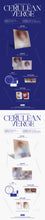 Load image into Gallery viewer, [PREORDER] WENDY 3rd Mini Album &#39;Cerulean Verge&#39; (Digipack Ver.)
