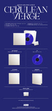 Load image into Gallery viewer, [PREORDER] WENDY 3rd Mini Album &#39;Cerulean Verge&#39; (LP Ver./ Limited Edition)
