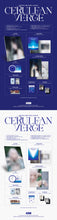 Load image into Gallery viewer, [PREORDER] WENDY 3rd Mini Album &#39;Cerulean Verge&#39; (Photo Book Ver.)
