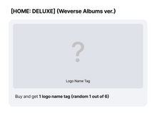 Load image into Gallery viewer, [PREORDER] BOYNEXTDOOR 1st Studio Album Repackage 'HOME: DELUXE' (Weverse Albums ver.) + Weverse Shop Benefit
