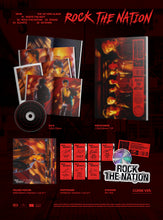 Load image into Gallery viewer, WHIB 1st Mini Album 'ROCK THE NATION'
