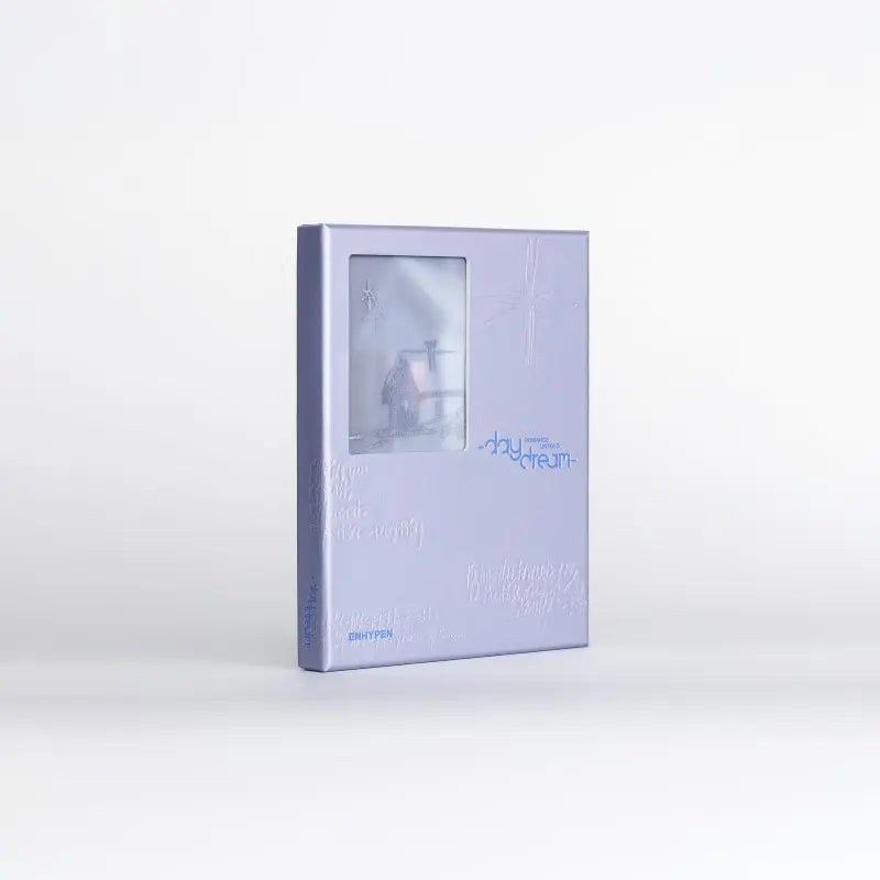 ENHYPEN 'ROMANCE: UNTOLD -daydream-'