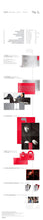 Load image into Gallery viewer, WOODZ 1st Full Album 'Archive. 1' (Main Ver.)

