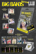 Load image into Gallery viewer, WayV 7th Mini Album &#39;BIG BANDS&#39; (SMini Ver.)
