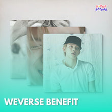Load image into Gallery viewer, YEONJUN (TXT) 'NO LABELS: PART 02' (Compact Ver.) + Weverse Shop Benefit
