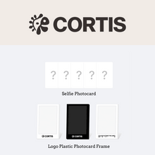 Load image into Gallery viewer, CORTIS 1st Mini Album &#39;COLOR OUTSIDE THE LINES&#39; + Weverse Shop Benefit
