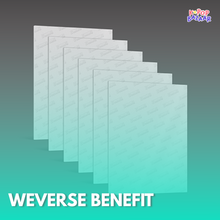 Load image into Gallery viewer, [PREORDER] LE SSERAFIM 1st Single Album &#39;SPAGHETTI&#39; (Compact Ver.) + Weverse Shop Benefit
